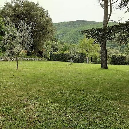 Agrifarm La Corte Guest House Villa Bensi ภายนอก รูปภาพ
